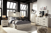 Cambeck - Youth Bedroom Set - JaxCo Furniture