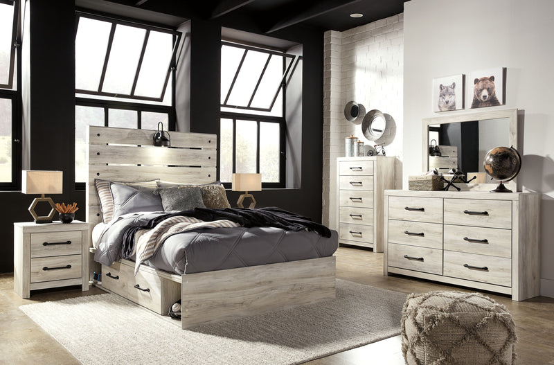Cambeck - Youth Bedroom Set - JaxCo Furniture