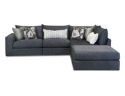 7004S5 Modular Sectional - JaxCo Furniture