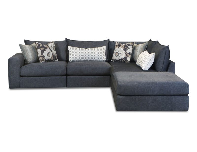 7004S5 Modular Sectional - JaxCo Furniture