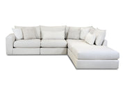 7004S5 Modular Sectional - JaxCo Furniture