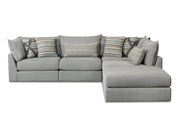 7004S5 Modular Sectional - JaxCo Furniture