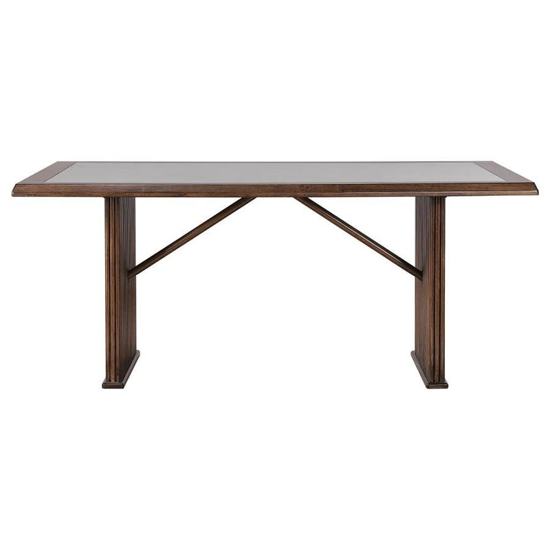 Sherwood - Rectangular Dining Table Set - JaxCo Furniture
