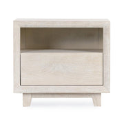 Reece - 1 Drawer Nightstand - JaxCo Furniture