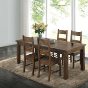 Coleman - Dining Room Set - JaxCo Furniture