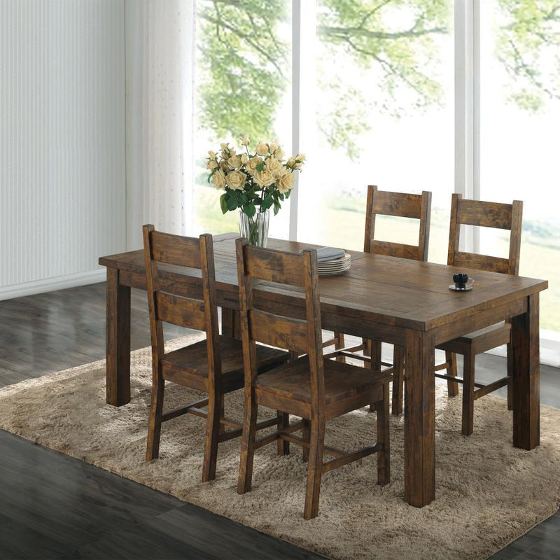Coleman - Dining Room Set - JaxCo Furniture