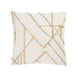 Comporta - CP Sintra Pillow - Ivory/Natural - JaxCo Furniture