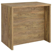 Topanga - Engineered Wood Freestanding Home Bar - JaxCo Furniture
