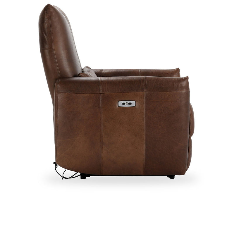 Thaya - Power Recliner Chair - JaxCo Furniture