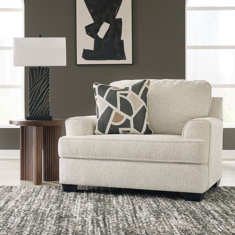 Heartcort - Living Room Set - JaxCo Furniture