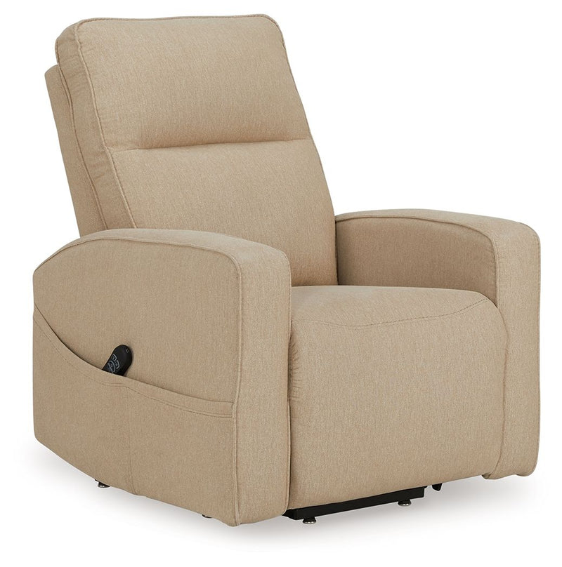 Starganza - Power Lift Recliner - JaxCo Furniture