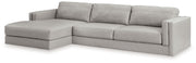 Amiata - Sectional - JaxCo Furniture