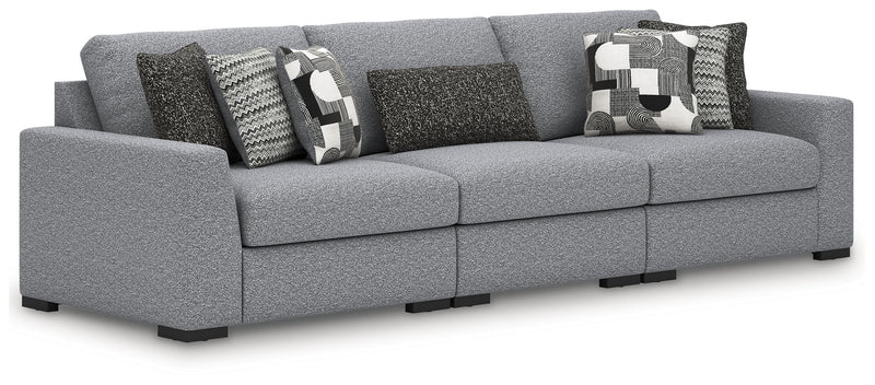 Bealton - Sectional - JaxCo Furniture
