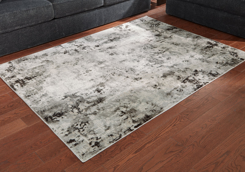 Greyland - Area Rug - JaxCo Furniture