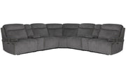 Alpine - Sectional - JaxCo Furniture