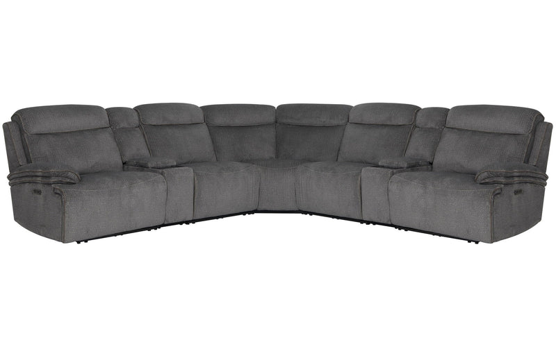 Alpine - Sectional - JaxCo Furniture