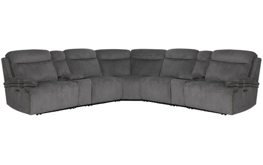 Alpine - Sectional - JaxCo Furniture
