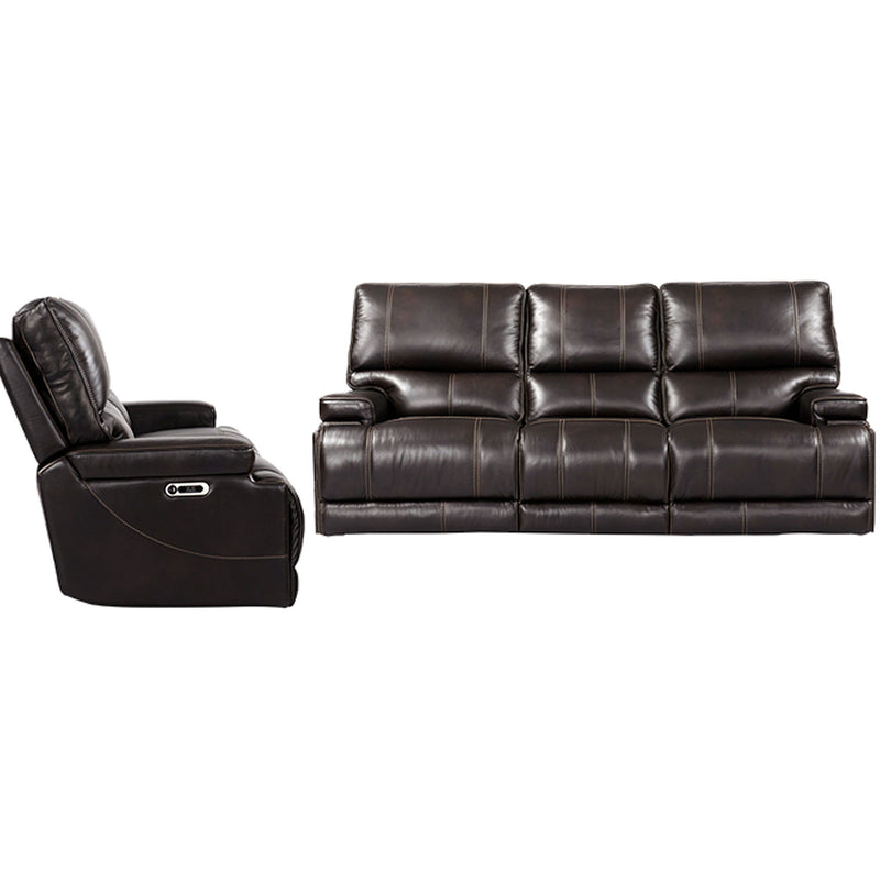 Whitman - Powered By Freemotion Living Room Set - JaxCo Furniture