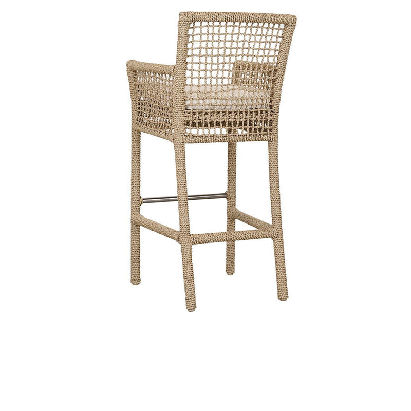 Brisbane - Bar Stool - JaxCo Furniture