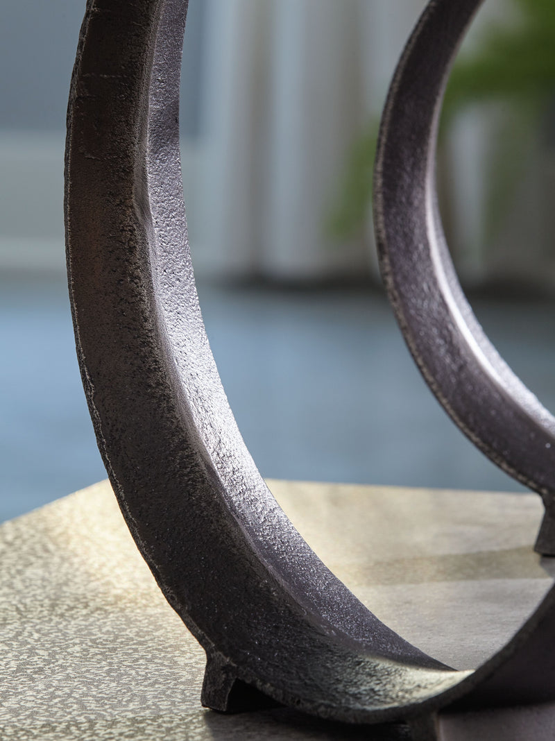 Ryandale - Sculpture - JaxCo Furniture