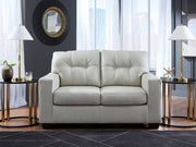 Santorine - Loveseat - JaxCo Furniture