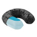 Travel Pillow Neck Gel Dough® + Z™ Gel - JaxCo Furniture