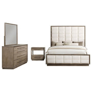 Durango - Bedroom Set - JaxCo Furniture