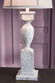 Madsbrook - Poly Lamp - JaxCo Furniture