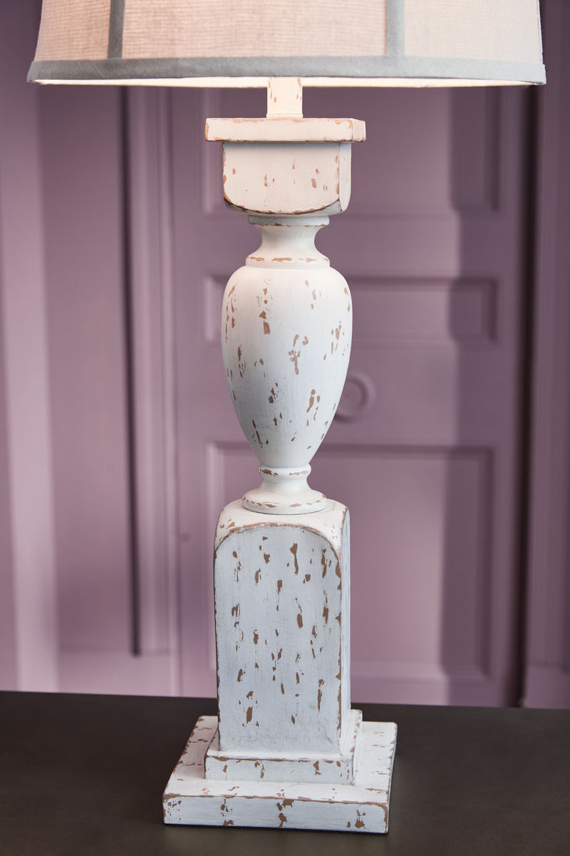 Madsbrook - Poly Lamp - JaxCo Furniture