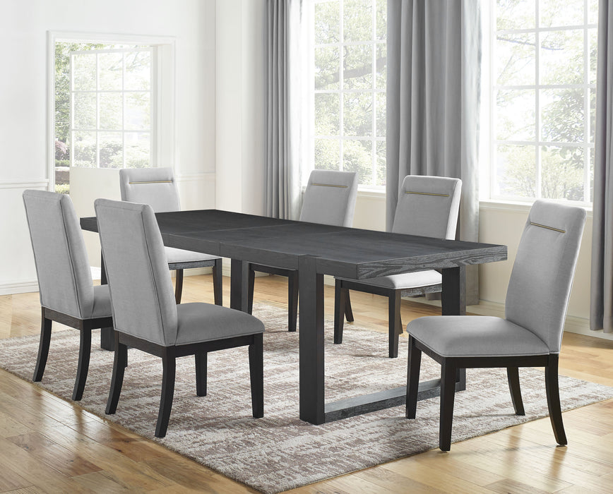 Yves - Dining Set - JaxCo Furniture