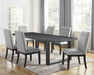 Yves - Dining Set - JaxCo Furniture