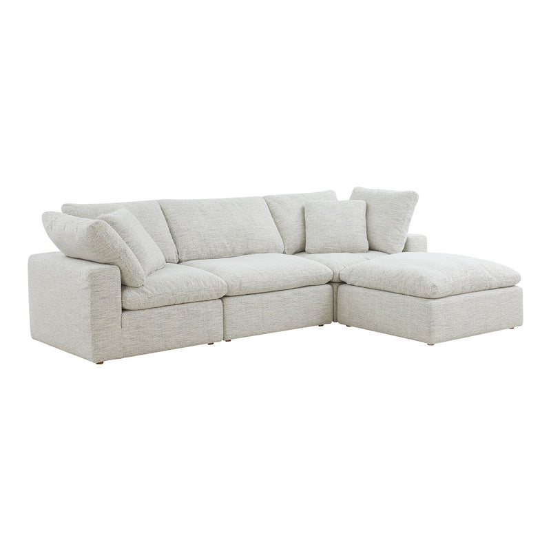 Terra - Condo Lounge Modular Sectional - JaxCo Furniture