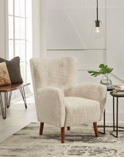 Jemison Next-Gen Nuvella - Dune - Accent Chair - JaxCo Furniture