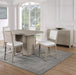 Lily - Counter Dining Set - JaxCo Furniture