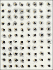 Pele II - Painting Art By Buddy Whitlock - JaxCo Furniture