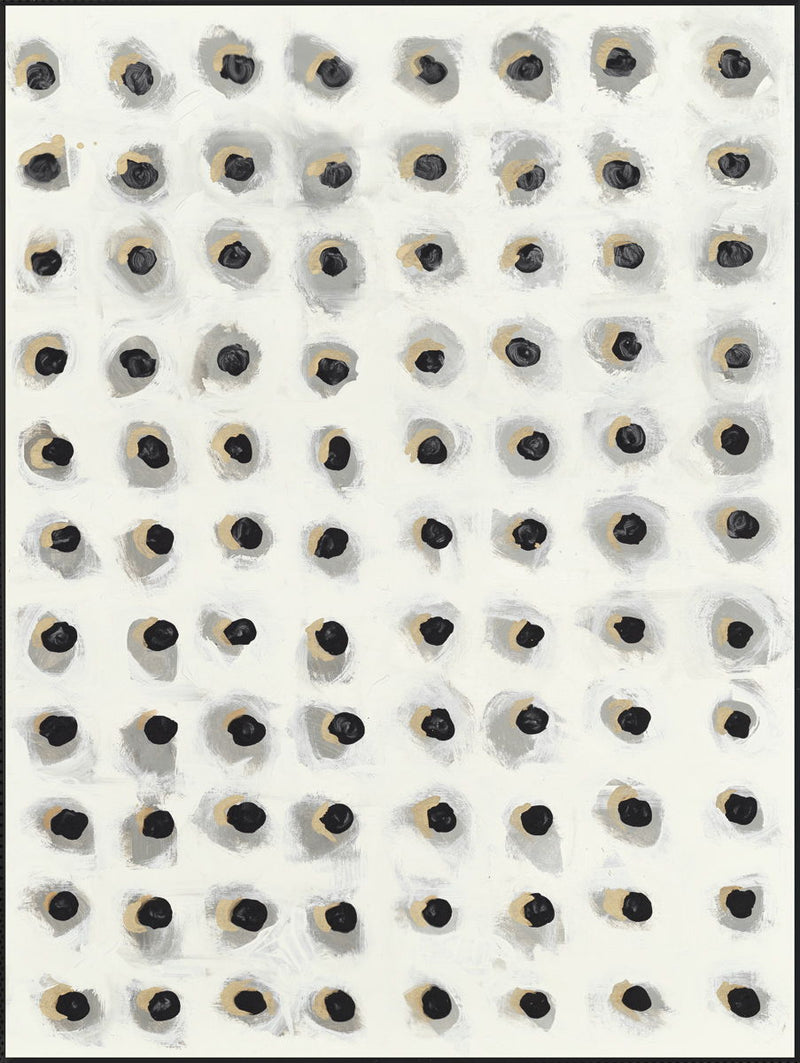 Pele II - Painting Art By Buddy Whitlock - JaxCo Furniture