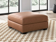 WillowBend - Oversized Accent Ottoman - JaxCo Furniture