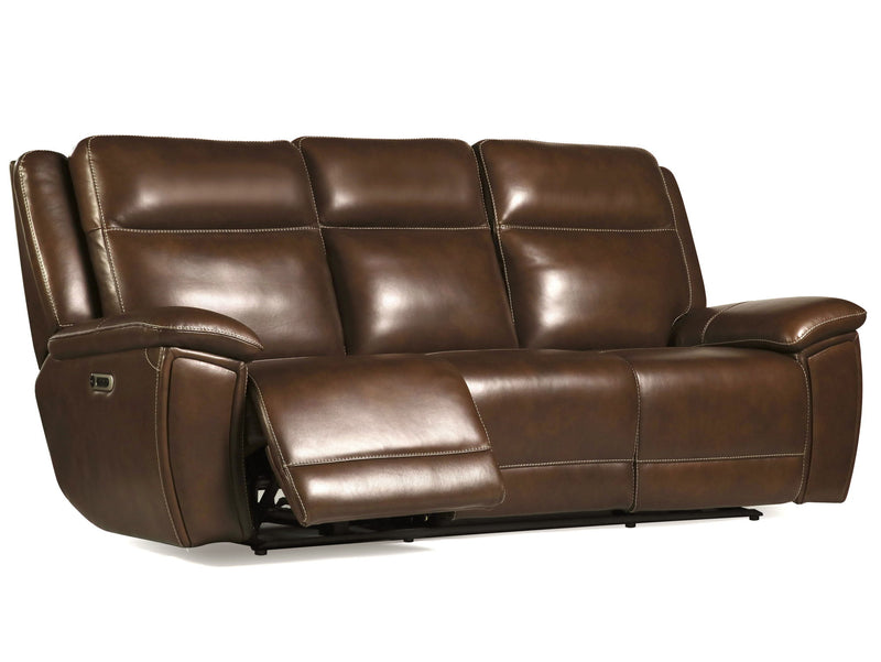 Jameson - Power Reclining Zero Gravity Sofa Set - JaxCo Furniture