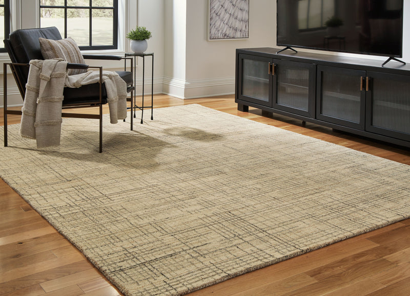 Janston - Rug - JaxCo Furniture