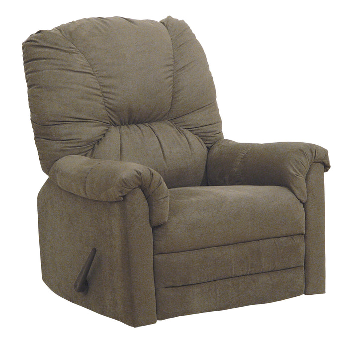 Winner - Rocker Recliner