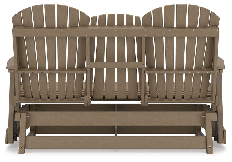Hyland Wave - Outdoor Set - JaxCo Furniture