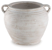 Meadie - 9" Vase - JaxCo Furniture