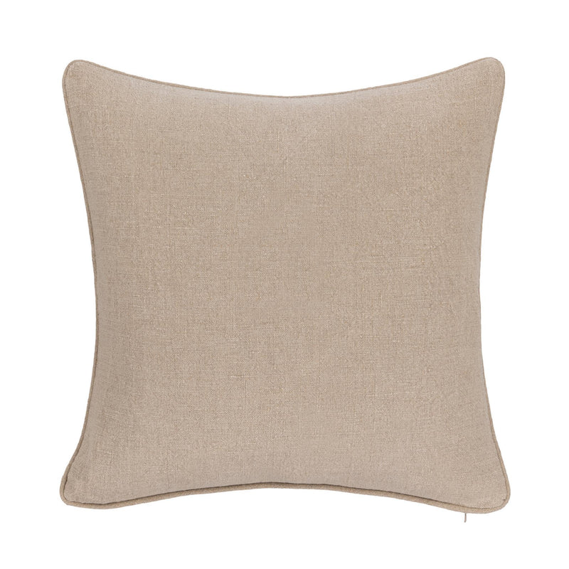 Bedford - SLD Linen Pillow - JaxCo Furniture