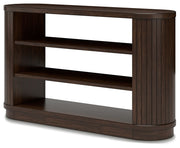Korestone - Warm Brown - Credenza - JaxCo Furniture