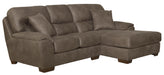 Royce - Sectional - JaxCo Furniture