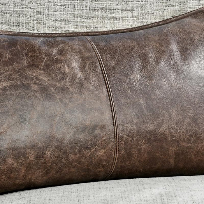 Soco Leather - SLD Parsons Pillow - JaxCo Furniture