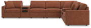 Modmax - Spice - Sectional - JaxCo Furniture
