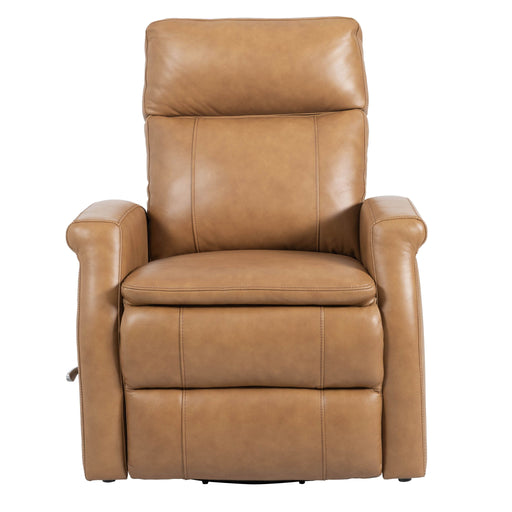 Bristol - Swivel Glider Recliner - JaxCo Furniture