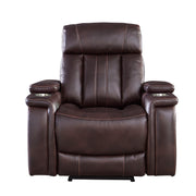 Royce - Power Recliner - JaxCo Furniture
