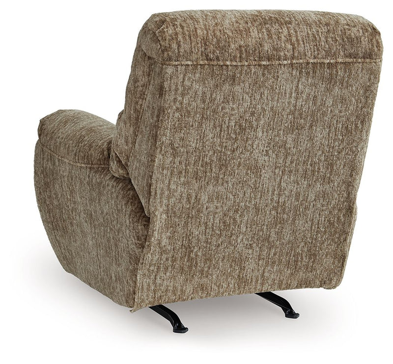 Stayfish - Rocker Recliner - JaxCo Furniture